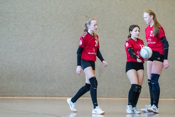 Bild 37 - wU16 Norddeutsche Meisterschaft